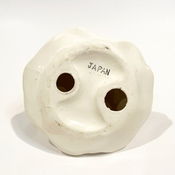 Josef Originals December Zircon Figurine Birthstone Birthday Girl Vintage - Picture 6 of 6